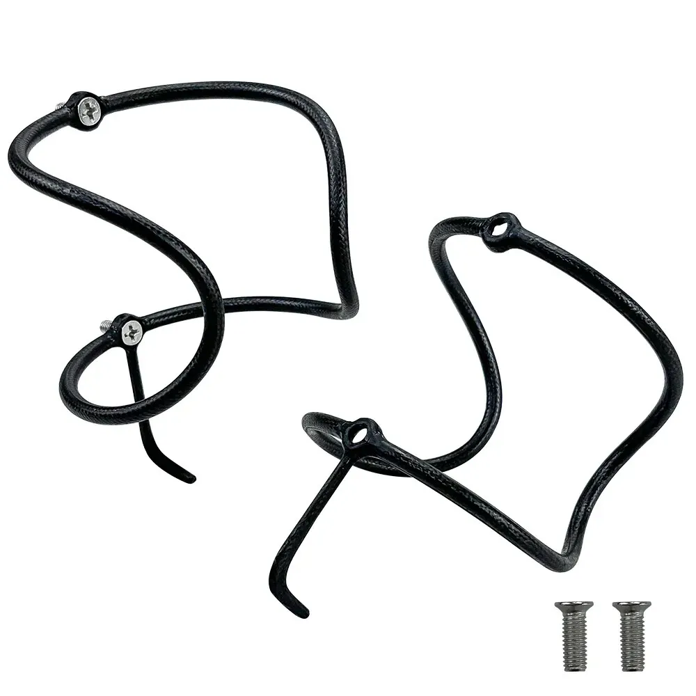 TCF-185-8 BALUGOE 6g Full Carbon Fiber Road Mtb Bike Bicycle Water Bottle Cages Holder