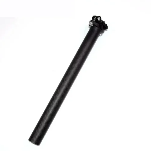 Mountain Road Bike Seatpost Seatposts 25.4/27.2/30.8/31.6*350 400mm Bike Parts