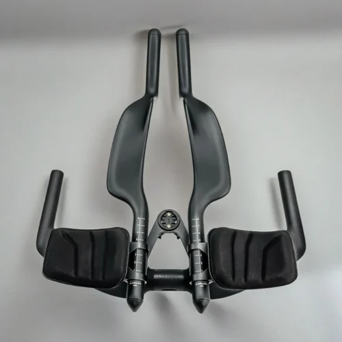 TCF-188-13 For BALUGOE Carbon Bicycle Rest TT Handlebar Bike Handle Time Trial Triathlon