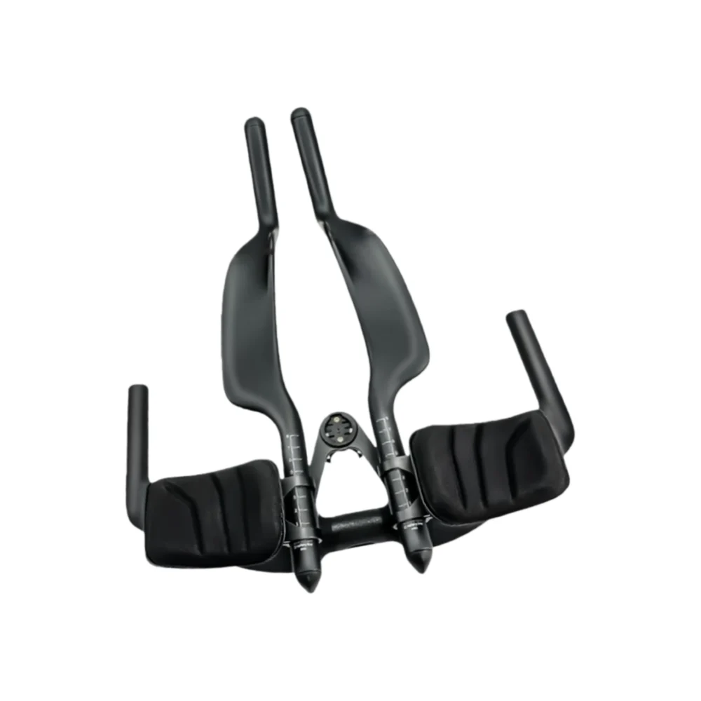TCF-188-14 For BALUGOE Carbon Bicycle Rest TT Handlebar Bike Handle Time Trial Triathlon