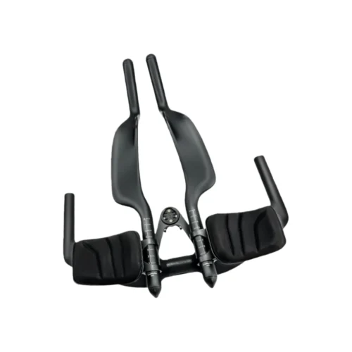 TCF-188-14 For BALUGOE Carbon Bicycle Rest TT Handlebar Bike Handle Time Trial Triathlon