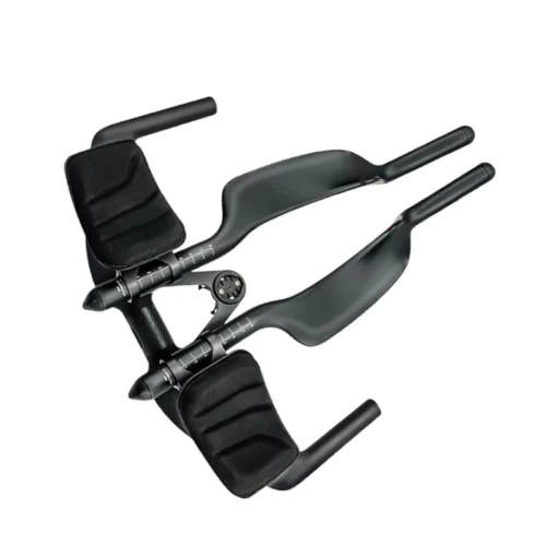 TCF-188-5 For BALUGOE Carbon Bicycle Rest TT Handlebar Bike Handle Time Trial Triathlon