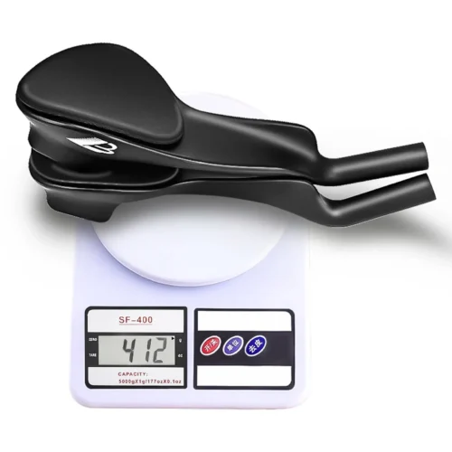 TCF-188-6 For BALUGOE Carbon Bicycle Rest TT Handlebar Bike Handle Time Trial Triathlon