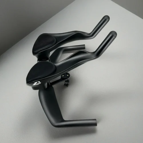 TCF-188-8 For BALUGOE Carbon Bicycle Rest TT Handlebar Bike Handle Time Trial Triathlon