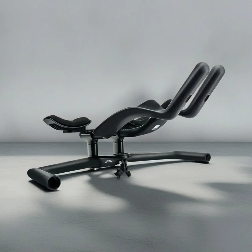 TCF-188-9 For BALUGOE Carbon Bicycle Rest TT Handlebar Bike Handle Time Trial Triathlon