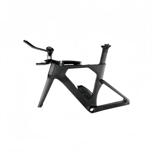 New T1000 Carbon TT Bike Frame Aero Triathlon Bike Frameset High Quality Disc Brake Time Trial Bicycle Frame
