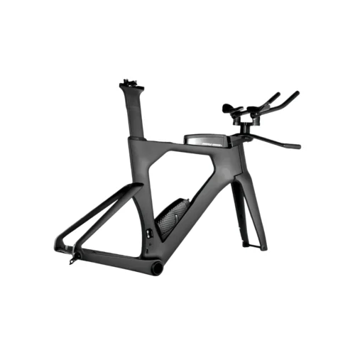 New T1000 Carbon TT Bike Frame Aero Triathlon Bike Frameset High Quality Disc Brake Time Trial Bicycle Frame