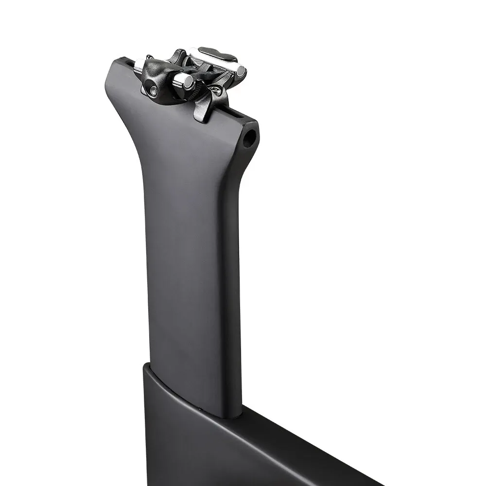 Sunremo T1100 Carbon TT Frame Time Trial Bike Aero Racing Triathlon Bicycle