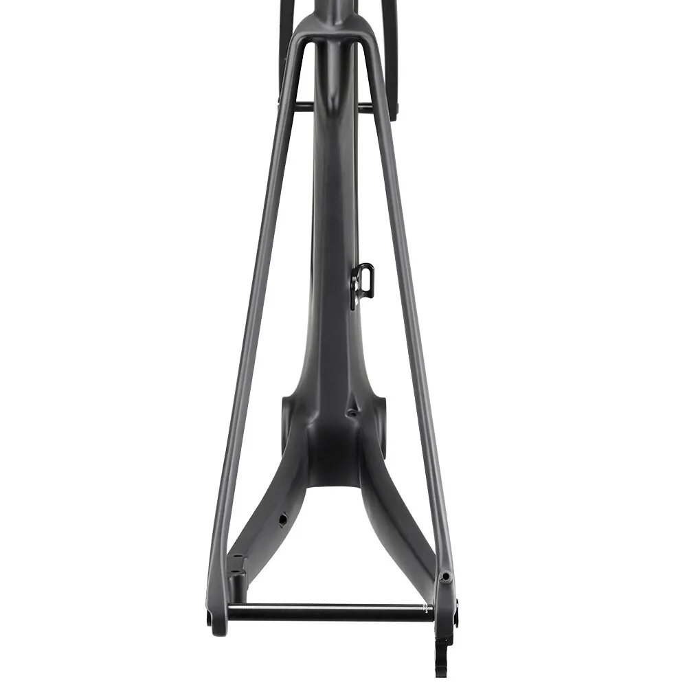 Sunremo T1100 Carbon TT Frame Time Trial Bike Aero Racing Triathlon Bicycle