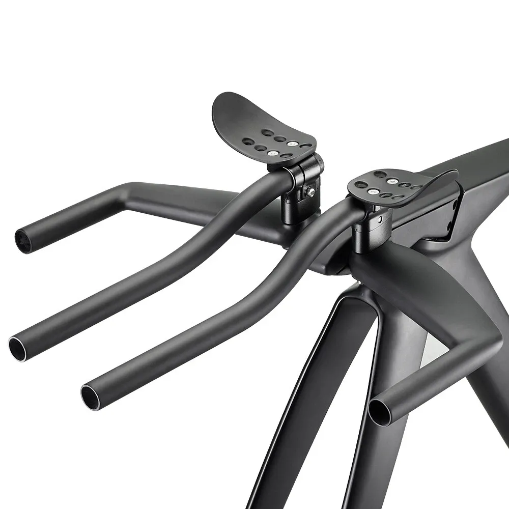 Sunremo T1100 Carbon TT Frame Time Trial Bike Aero Racing Triathlon Bicycle