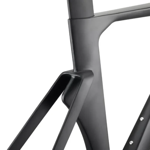 Sunremo T1100 Carbon TT Frame Time Trial Bike Aero Racing Triathlon Bicycle