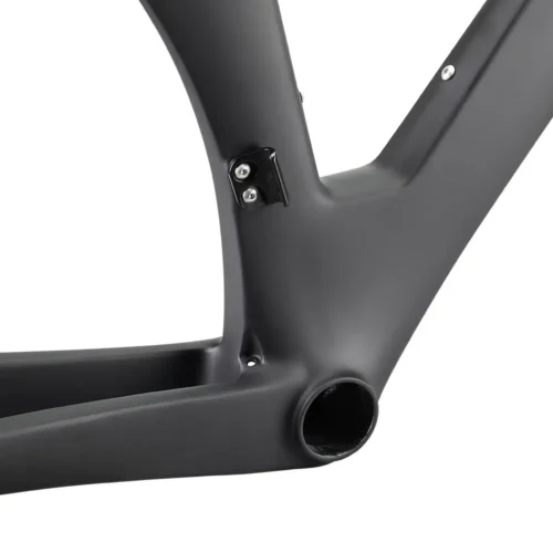 Sunremo T1100 Carbon TT Frame Time Trial Bike Aero Racing Triathlon Bicycle