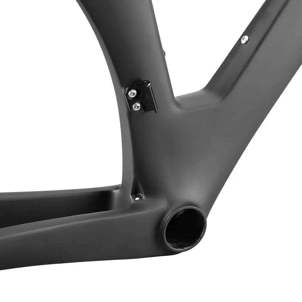 Sunremo T1100 Carbon TT Frame Time Trial Bike Aero Racing Triathlon Bicycle