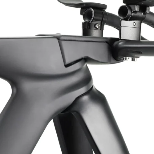 Sunremo T1100 Carbon TT Frame Time Trial Bike Aero Racing Triathlon Bicycle