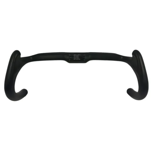 TCF-191-2 Sprint Track Handlebar 260g Carbon Bike Handle bar Drop 120MM Reach 104MM