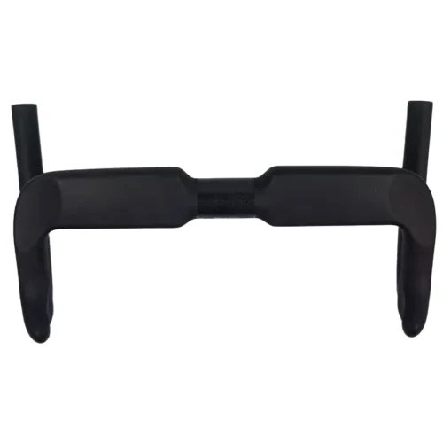 TCF-191-3 Sprint Track Handlebar 260g Carbon Bike Handle bar Drop 120MM Reach 104MM