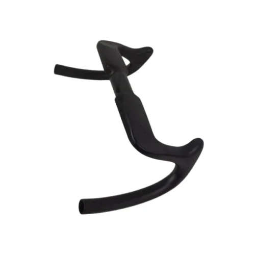 TCF-191-5 Sprint Track Handlebar 260g Carbon Bike Handle bar Drop 120MM Reach 104MM