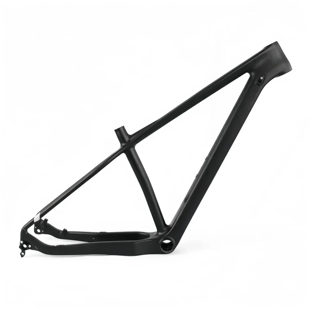 CFM0021 Lightweight 29-inch MTB Full Carbon Hardtail Frame 12x142mm BB92