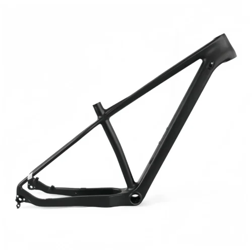 CFM0021 Lightweight 29-inch MTB Full Carbon Hardtail Frame 12x142mm BB92