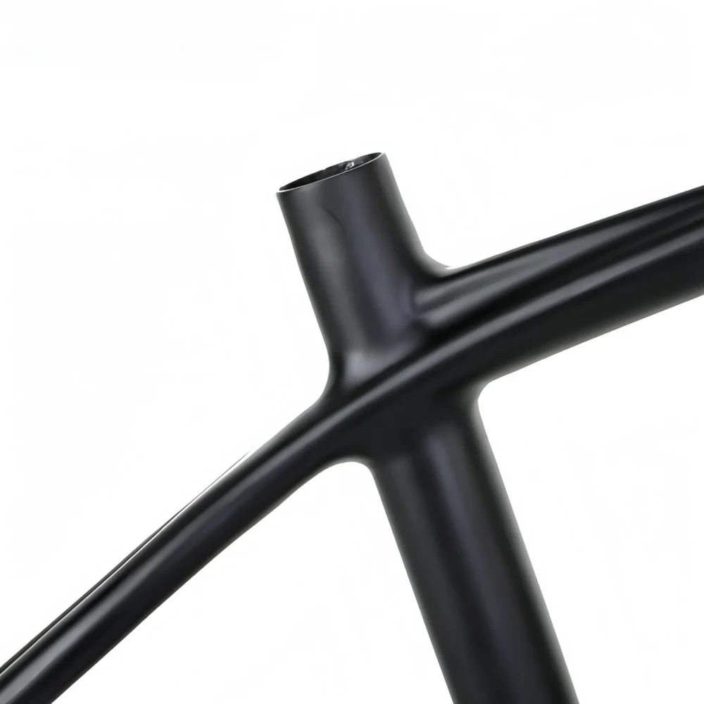 CFM0021 Lightweight 29-inch MTB Full Carbon Hardtail Frame 12x142mm BB92