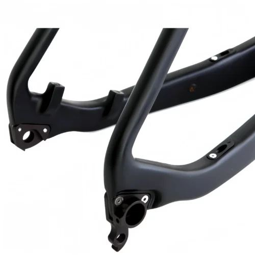 CFM0021 Lightweight 29-inch MTB Full Carbon Hardtail Frame 12x142mm BB92