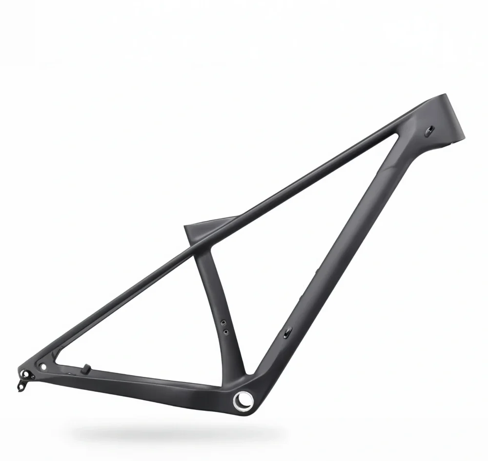 Carbon MTB Bicycle Frame 27.5/29er 148*12mm Boost Frame Mountain Bike Frameset