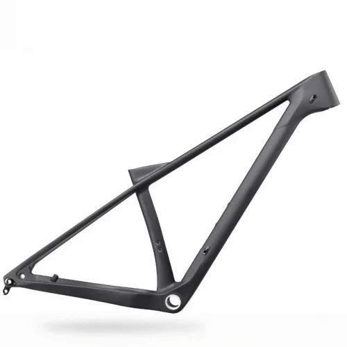 Carbon MTB Bicycle Frame 27.5/29er 148*12mm Boost Frame Mountain Bike Frameset