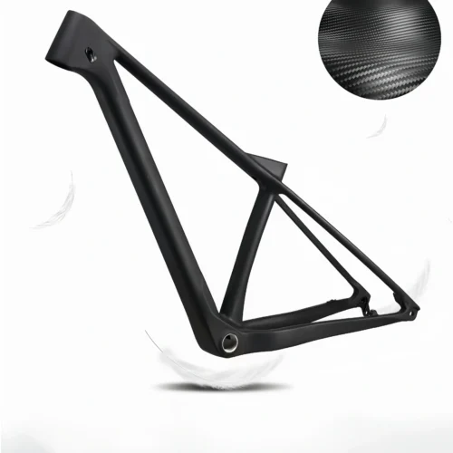 Carbon MTB Bicycle Frame 27.5/29er 148*12mm Boost Frame Mountain Bike Frameset