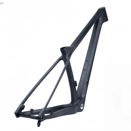 Carbon MTB Bicycle Frame 27.5/29er 148*12mm Boost Frame Mountain Bike Frameset