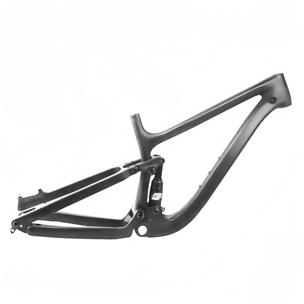 TCF211-1 29er 140mm Travel All-Mountain Trail Bike Adjustable