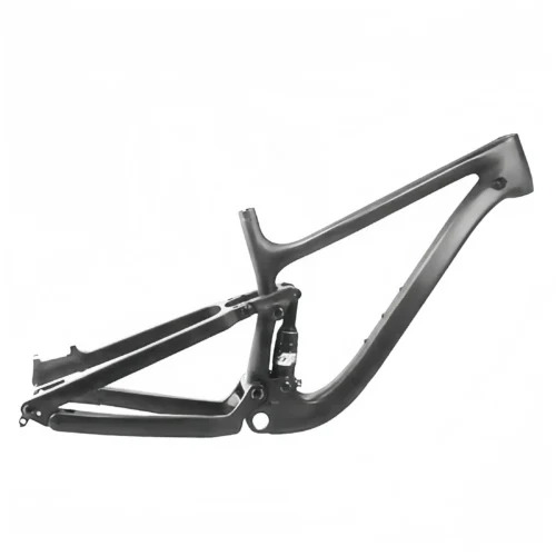 TCF211-1 29er 140mm Travel All-Mountain Trail Bike Adjustable