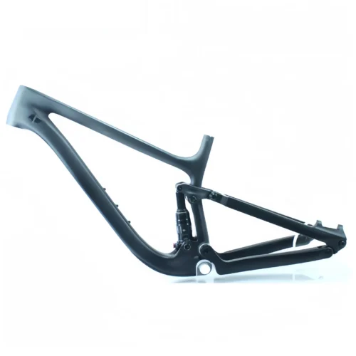 TCF211-2 29er 140mm Travel All-Mountain Trail Bike Adjustable