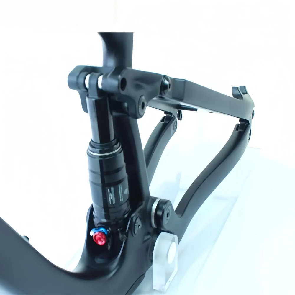 TCF211-3 29er 140mm Travel All-Mountain Trail Bike Adjustable