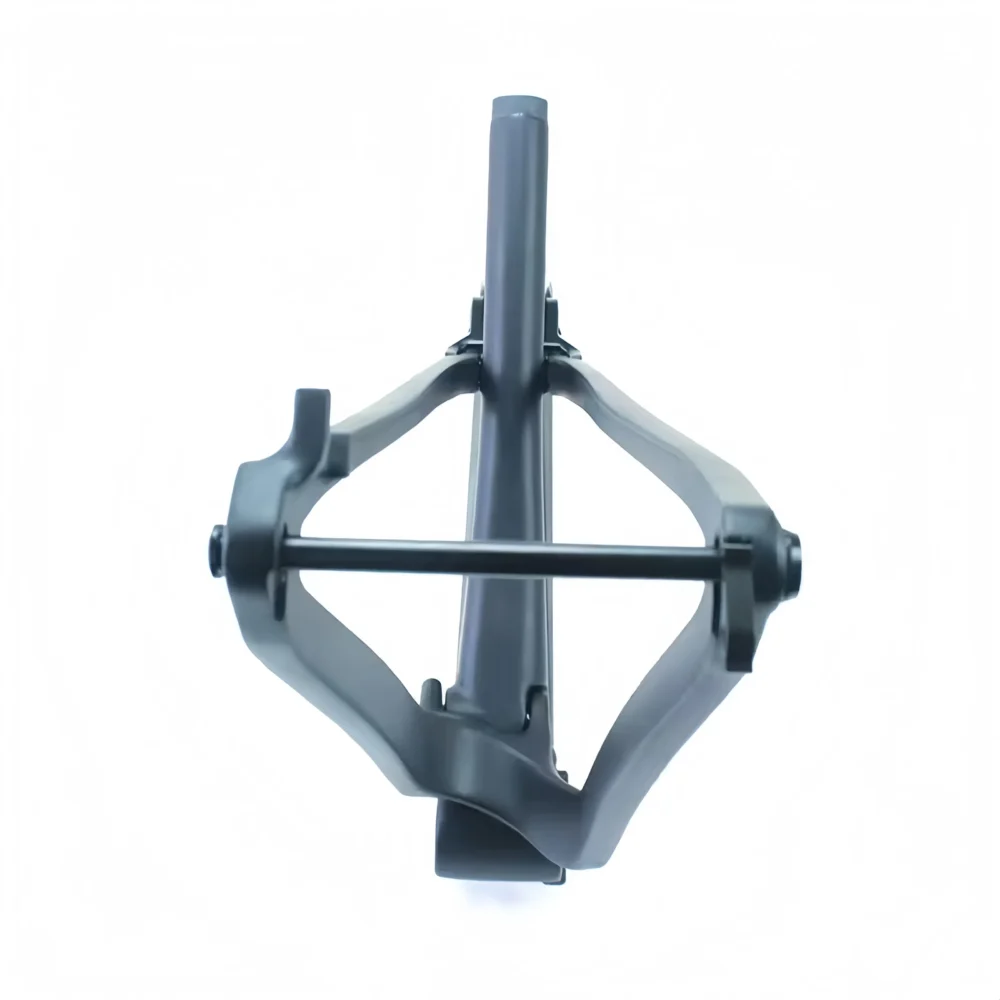 New Arrivals Full Suspension Xc Bike Frame Carbon Mtb Frame 29er Disc-brake Internal Cable Cycle Frame Mountain Bike