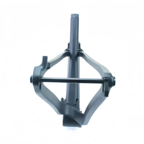 New Arrivals Full Suspension Xc Bike Frame Carbon Mtb Frame 29er Disc-brake Internal Cable Cycle Frame Mountain Bike