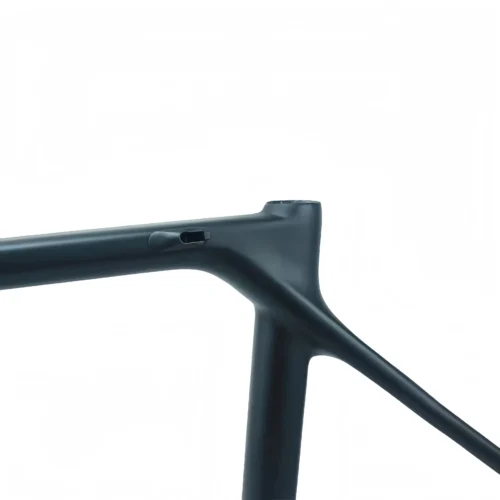 TCF213-4 Unique Products to Sell Wholesale Xxs Xs S M Carbon Fiber Bike Frame Carbon Fiber Frame 700c Internal Cable Carbon Road Frame