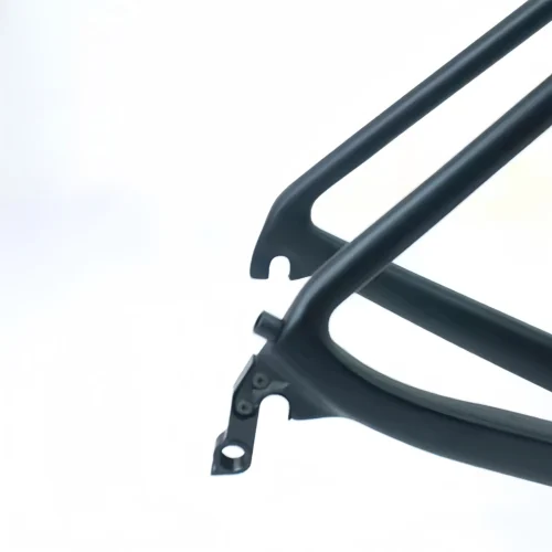 TCF213-6 Unique Products to Sell Wholesale Xxs Xs S M Carbon Fiber Bike Frame Carbon Fiber Frame 700c Internal Cable Carbon Road Frame
