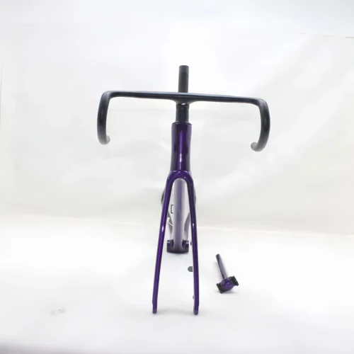 Hot Selling Carbon Fiber Frame T1000 Xxs/Xs/S/M/L Road Bike Frame Bicycle Road Racing Frame