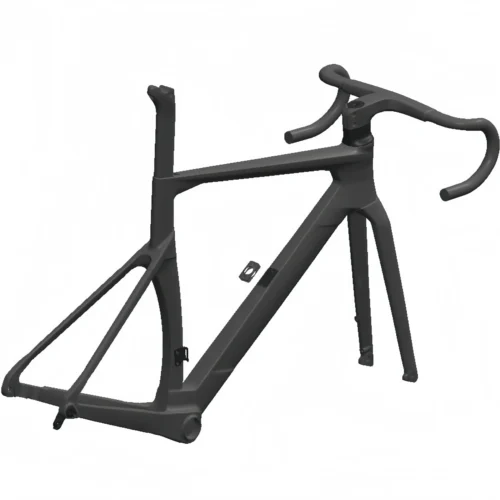 Good Price Xxs Road Bike Frame Disc Bicycles Carbon Fiber Frame 700c Disc-brake Carbon T700 Fiber Bike Frame