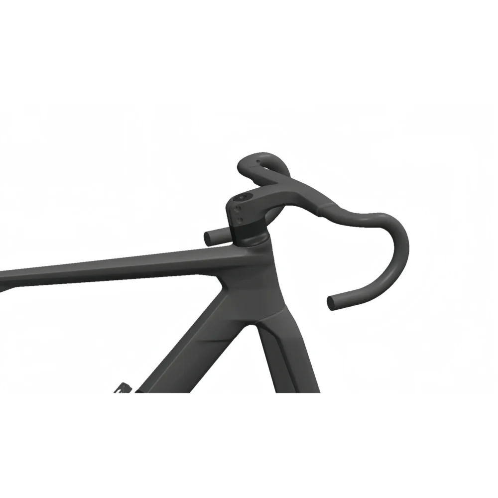 Good Price Xxs Road Bike Frame Disc Bicycles Carbon Fiber Frame 700c Disc-brake Carbon T700 Fiber Bike Frame