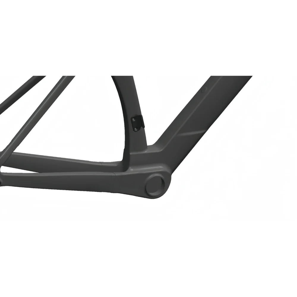 Good Price Xxs Road Bike Frame Disc Bicycles Carbon Fiber Frame 700c Disc-brake Carbon T700 Fiber Bike Frame