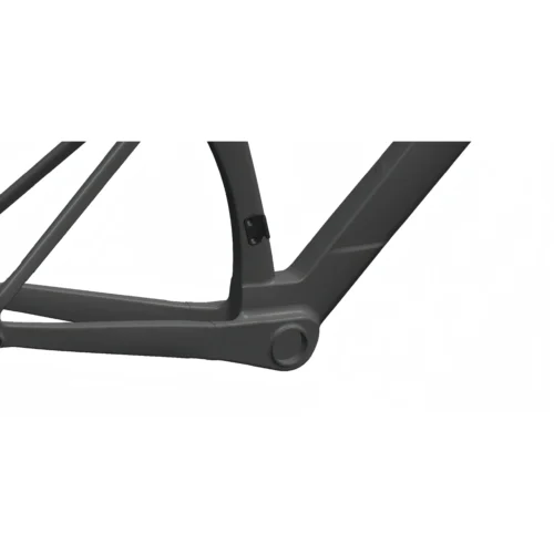 Good Price Xxs Road Bike Frame Disc Bicycles Carbon Fiber Frame 700c Disc-brake Carbon T700 Fiber Bike Frame