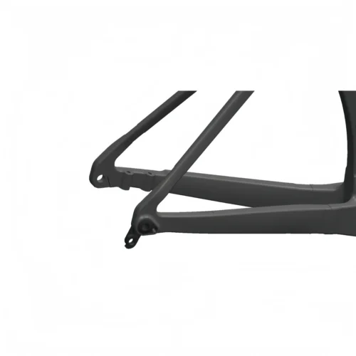 Good Price Xxs Road Bike Frame Disc Bicycles Carbon Fiber Frame 700c Disc-brake Carbon T700 Fiber Bike Frame