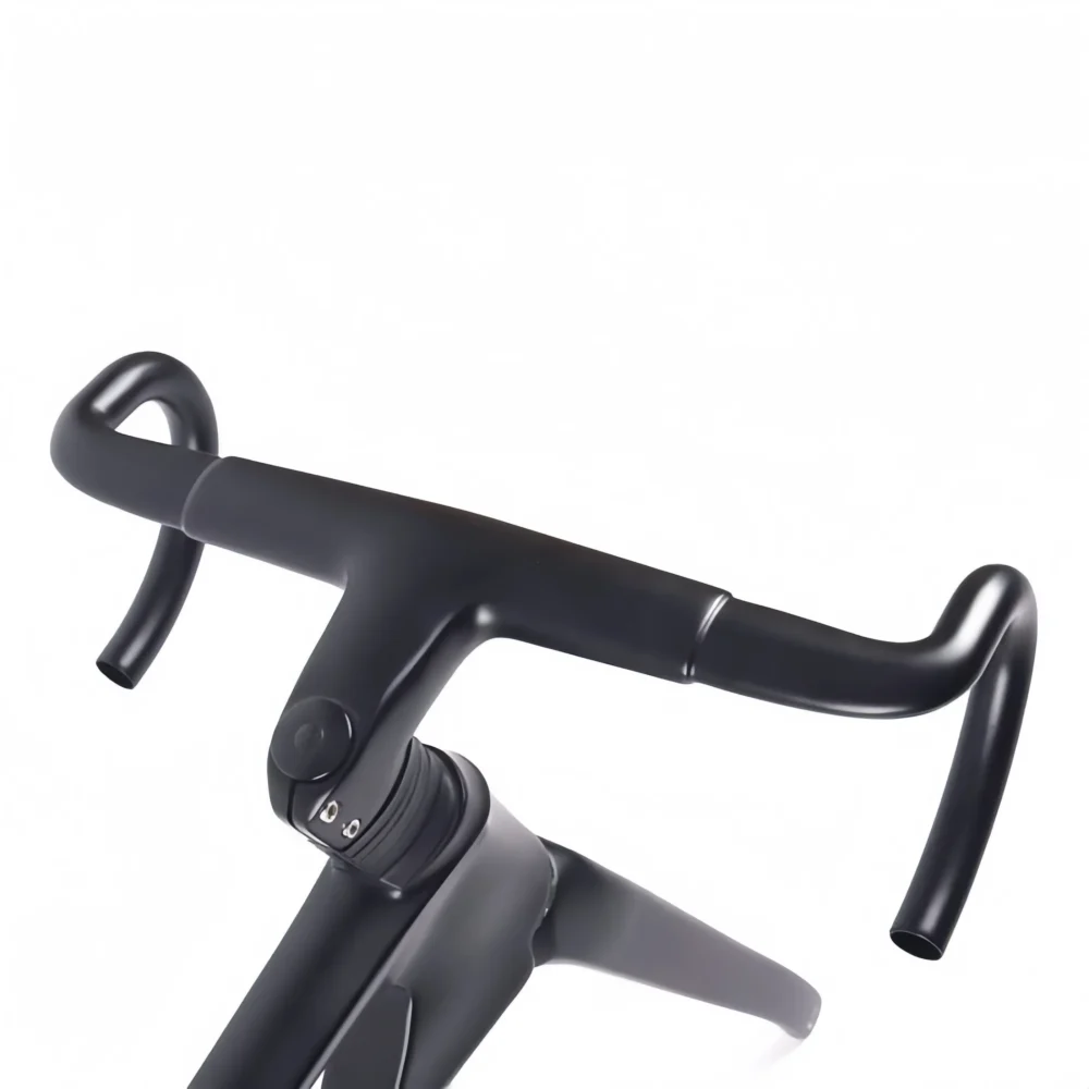 Synergy 700C Bicycle Frame Road Racing Bike Carbon Fiber OEM Toray Carbon Frame Set for Roadbike