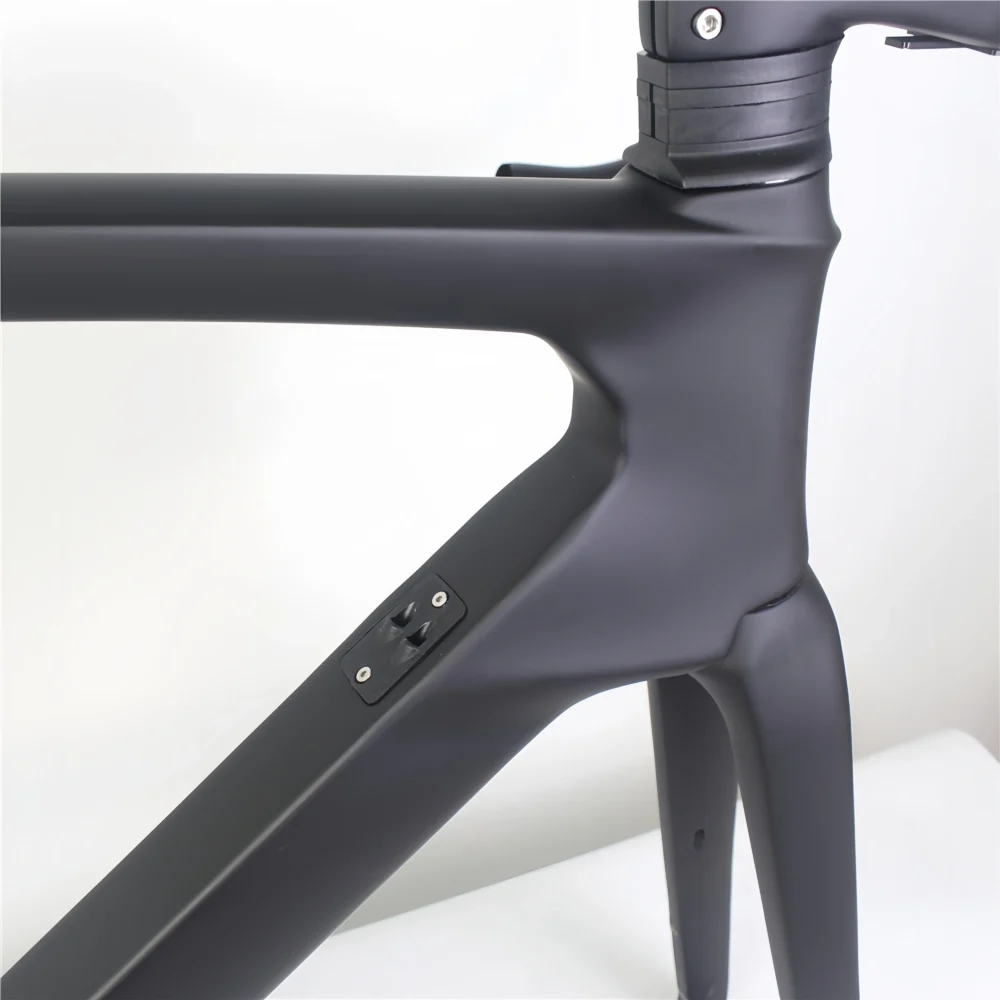 TCF229-13 SU02A | All-Rounder Carbon Fiber Road Bike | Versatile for Training & Commuting