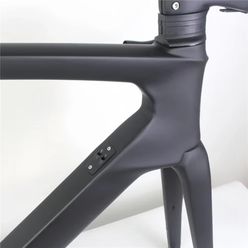 TCF229-13 SU02A | All-Rounder Carbon Fiber Road Bike | Versatile for Training & Commuting