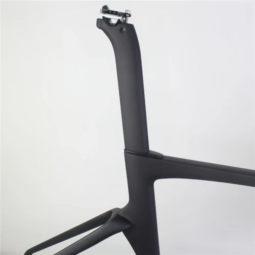 TCF229-14 SU02A | All-Rounder Carbon Fiber Road Bike | Versatile for Training & Commuting