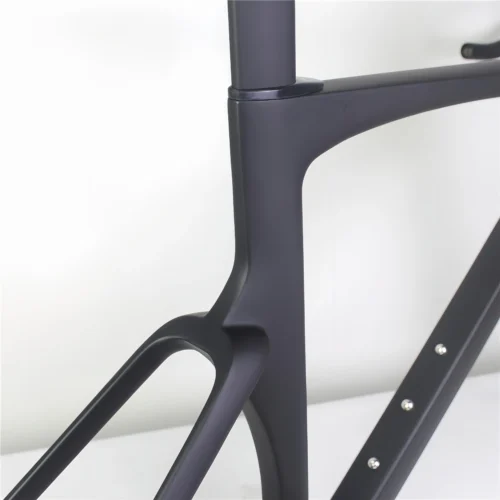 TCF229-15 SU02A | All-Rounder Carbon Fiber Road Bike | Versatile for Training & Commuting