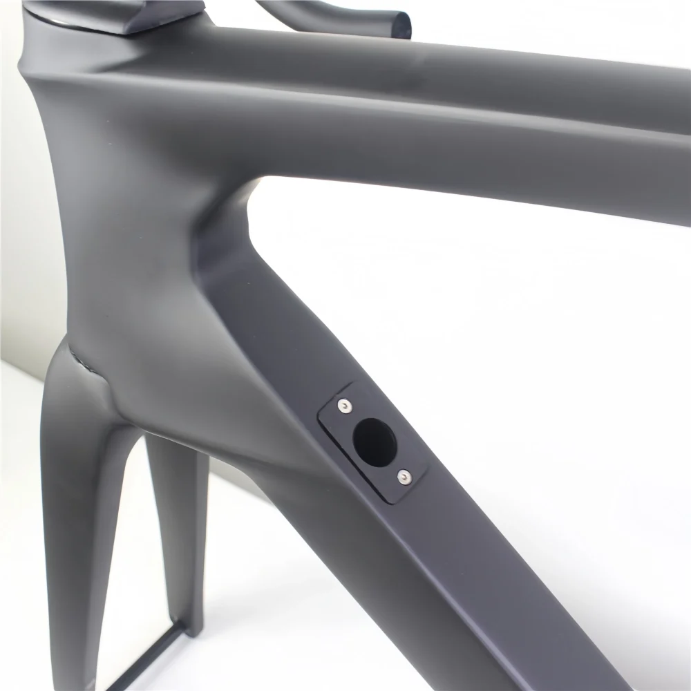 TCF229-17 SU02A | All-Rounder Carbon Fiber Road Bike | Versatile for Training & Commuting