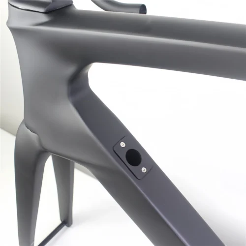 TCF229-17 SU02A | All-Rounder Carbon Fiber Road Bike | Versatile for Training & Commuting